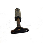 2003 Yamaha Raptor 80 OEM Left Footrest 3GB-27411-10-00 AY69
