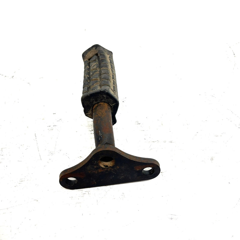 2003 Yamaha Raptor 80 OEM Left Footrest 3GB-27411-10-00 AY69