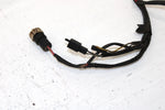 1988 Suzuki Lt 230 E Oem Main Wire Harness 36610-35B10 AS7