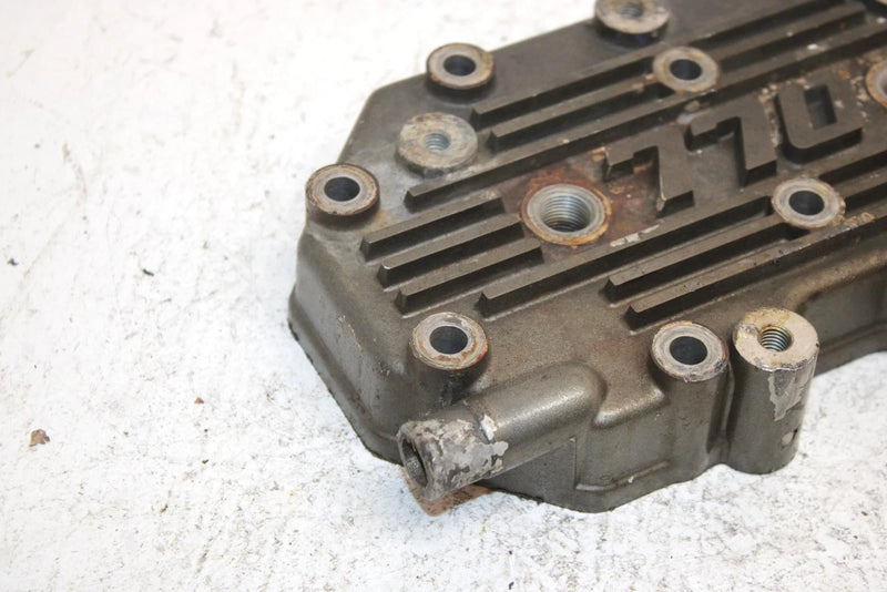 1997 Arctic Cat Monte Carlo 770 Oem Cylinder Head 3008-531 JA9