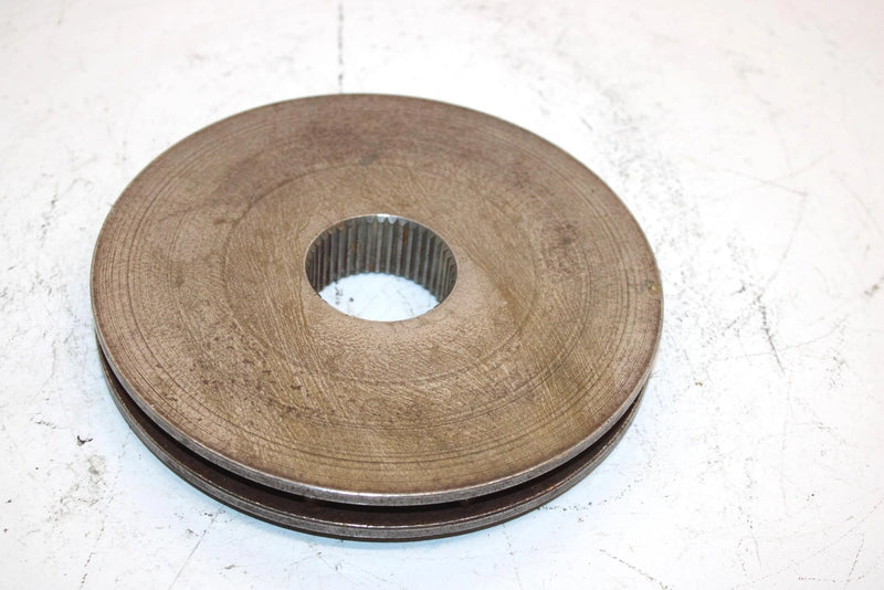 07 Arctic Cat F1000 Efi Lxr Oem Brake Rotor 1602-656 SA226