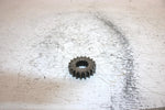 1997 Polaris Classic Oem 19T Chaincase Sprocket 3221060 SP42