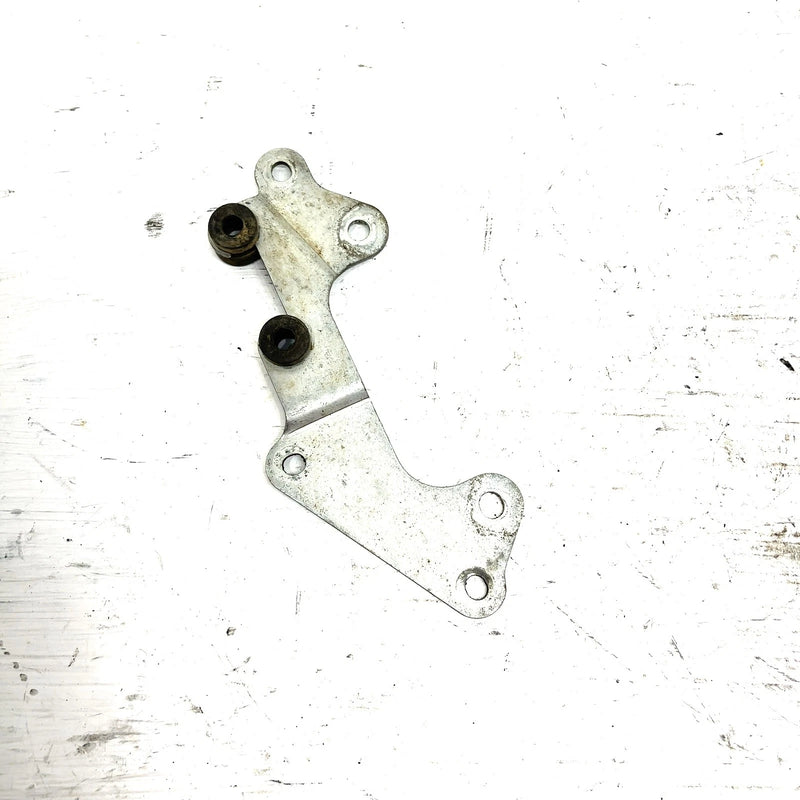 1988 Yamaha Moto 4 OEM Instrument Panel Bracket 1YW-2834L-00-00 AY57