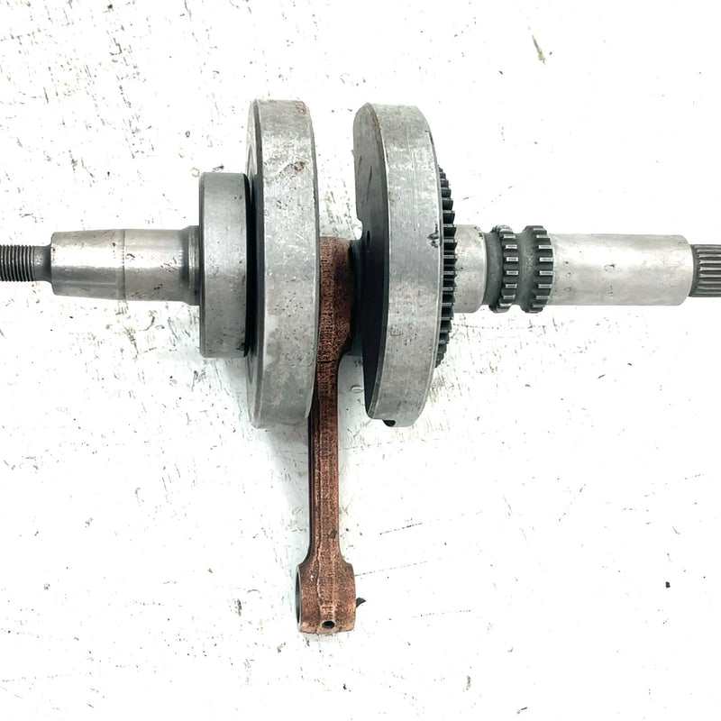 2001 Arctic Cat 500 OEM Crankshaft  3402-339AA36