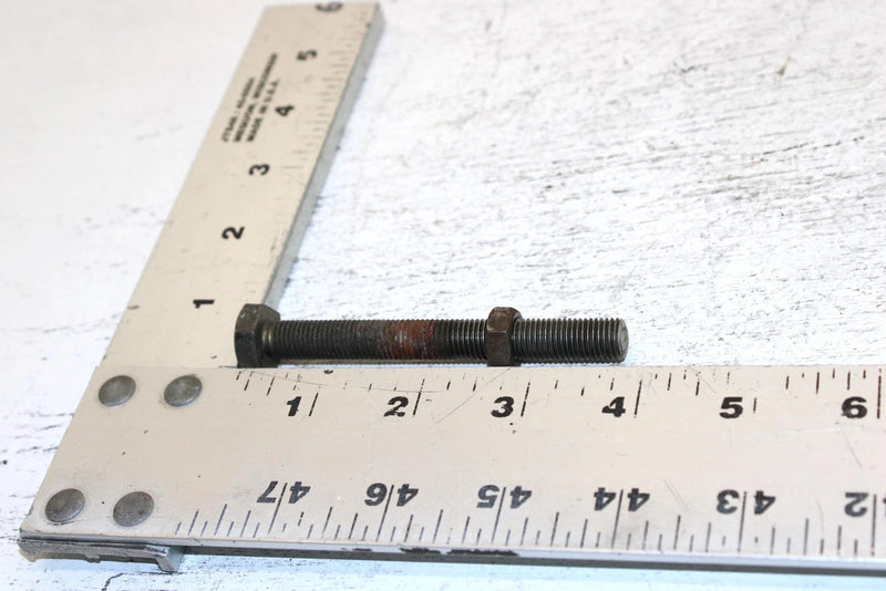 1995 Yamaha Vmax 500 Oem Chaincase Tensioner Bolt 90101-10737-00 SY34
