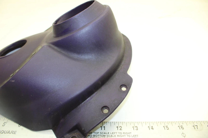 2000 Ski-doo Formula Z 700 Oem Center Console 517302347 SS103