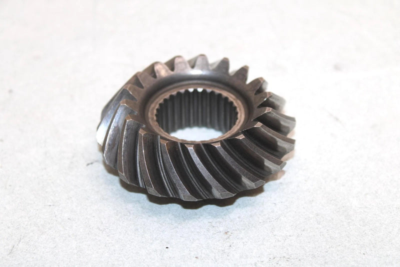 91 Yamaha  Big Bear  4wd Oem Middle Drive Pinion 18T 1YW-17522-00-00 AY43