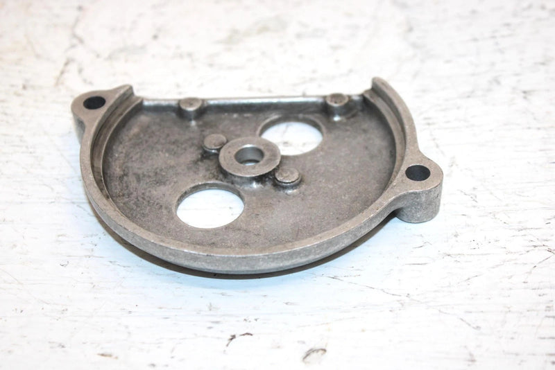 1982 Honda Atc 185a Oem Oil Pump Cover 15106-958-000 AH63