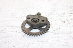 2007 Yamaha  Raptor 80 Oem Oil Pump 2FJ-13300-00-00 AY54