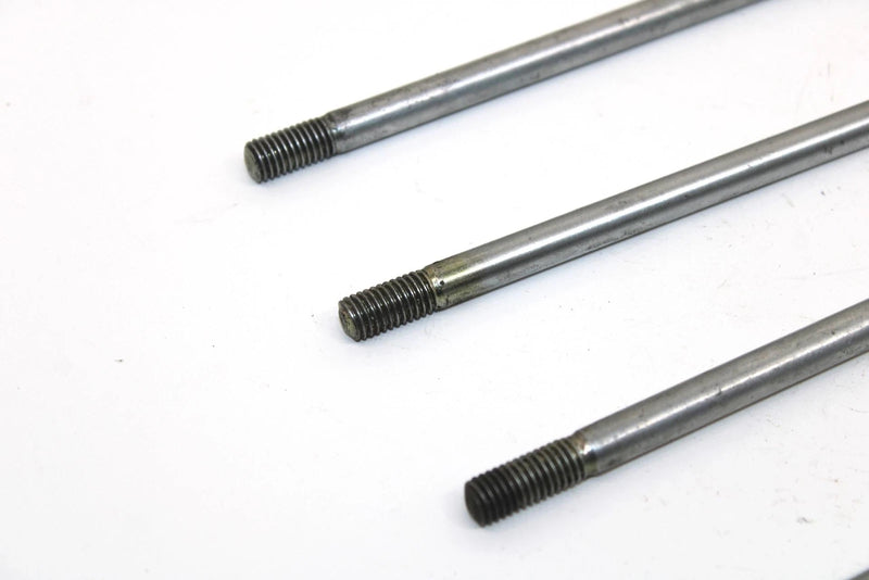 1986 Yamaha Phazer Oem Cylinder Stud Set of 6 95617-08740-00 SY124