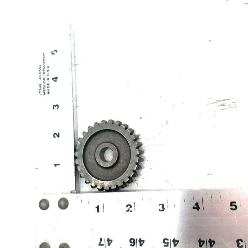 2001 Arctic Cat 500 OEM 27T Starter Idler Gear 3402-349 AA36