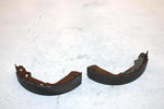 96 Suzuki King Quad 300 Ltf4wdx Oem Front Brake Pad Set 54400-19830 AS21