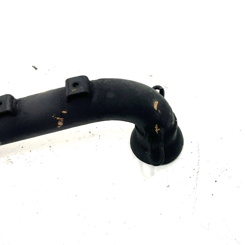 01-05 Polaris Sportsman 400 OEM Exhaust Pipe 1261246-489 AP225