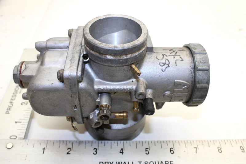 1997 Ski-doo Formula Z 583 Oem Carburetor PTO VM40-88 403129600 SS77