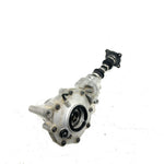 09-14 Arctic Cat 550 4x4 Automatic OEM Rear Diff Gearcase 1402-233 AA43