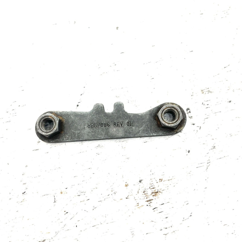 2013 Polaris Ranger XP 900 OEM Nut Plate 5259964 XP11.1