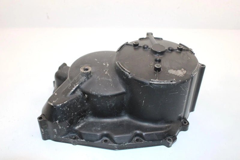 87 Yamaha  Moto 4 Yfm350ert Oem Crankcase Cover 3 1YW-15431-01-00 AYS