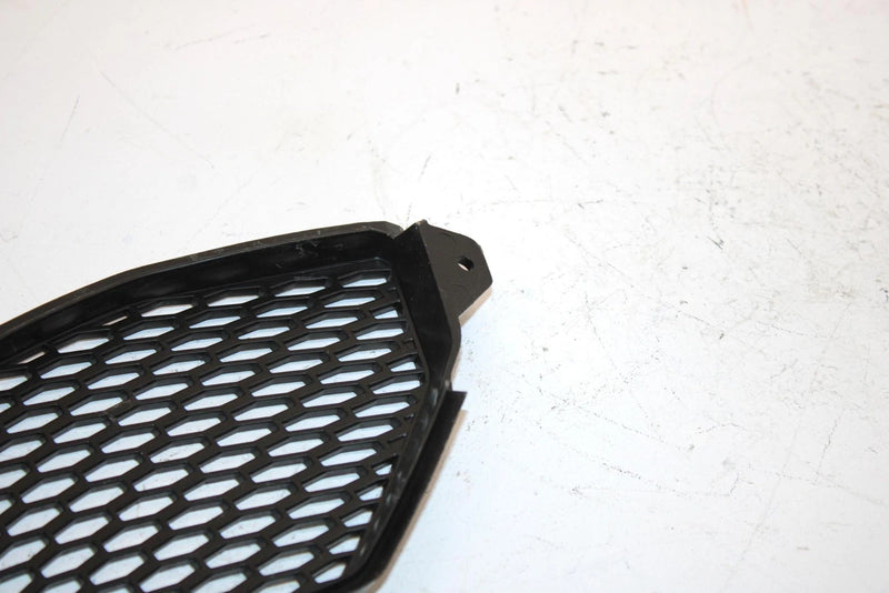 07 Arctic Cat Jaguar Z1 1100 Efi Oem Left Bumper Vent Cover 4606-605 SA301.1