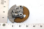 1985 Yamaha  Moto 4 Oem Engine Oil Pump 21V-13300-00-00 Q4341
