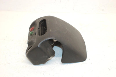 2003 Honda Trx 250 Exa Sporttrax Ex Oem Handlebar Cover 53205-HN6-305ZA AH10