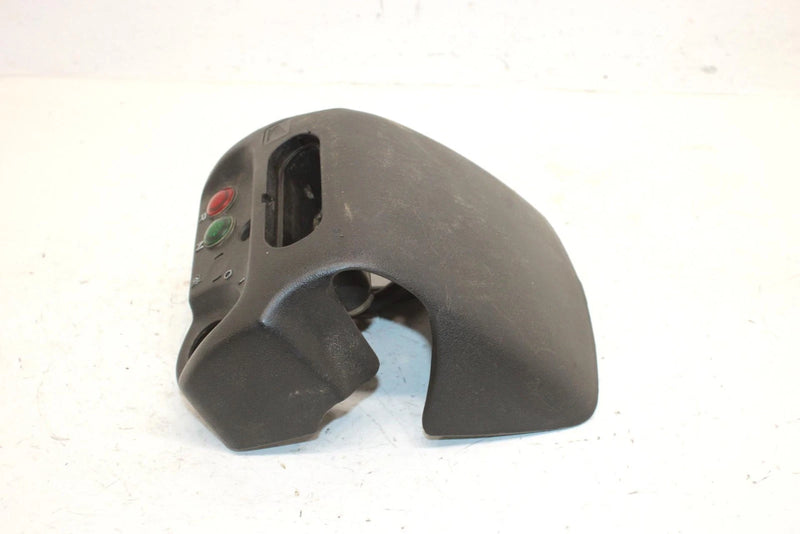2003 Honda Trx 250 Exa Sporttrax Ex Oem Handlebar Cover 53205-HN6-305ZA AH10