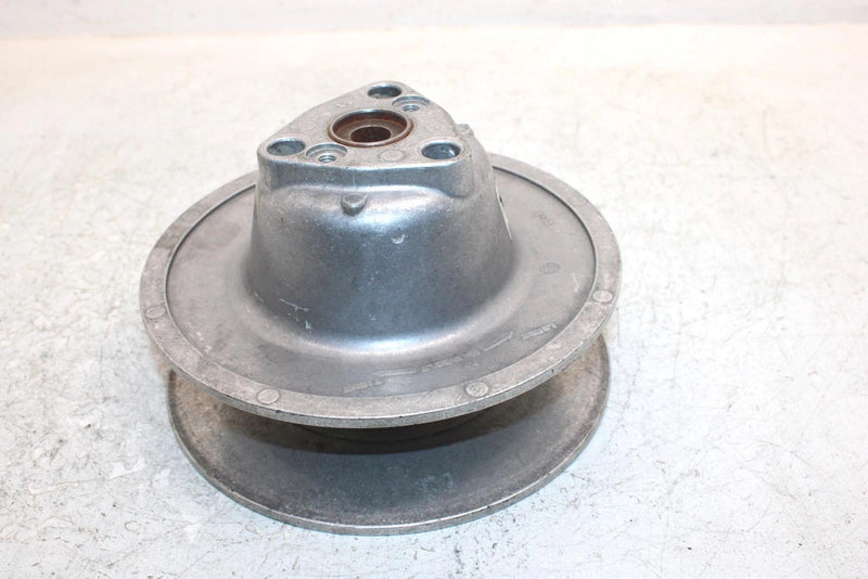 2006 Kawasaki Prarie 360 Oem Secondary Clutch Halfs 59302-0077 59302-0039 AK29