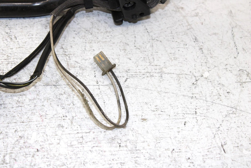 1995 Yamaha Vmax 500 Oem Handlebar Set 8AB-23811-00-00 SY34