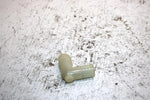 2001 Polaris Virage Oem Bilge Hose Elbow 7052141 JP28