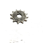 86-88 Honda FourTrax 200 TRX200SX 2x4 OEM 12T Front Sprocket 23803-HB3-000 AH91