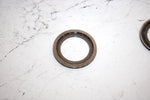 02 Arctic Cat Zr 600 Efi Cc Oem Wrist Pin Washer Pair 3008-500 Q1807