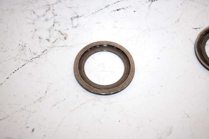 02 Arctic Cat Zr 600 Efi Cc Oem Wrist Pin Washer Pair 3008-500 Q1807