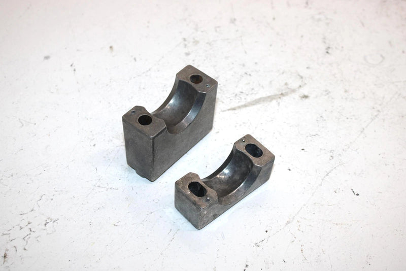 94 Arctic Cat Ext 580 Efi Oem Lower Steering Bearing Cap Set 0605-171 SA27