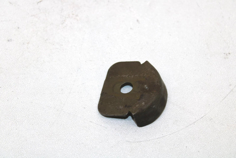 2004 Polaris Sportsman 500 Oem Front Engine Torque Stop Plate 5245043 Q3142