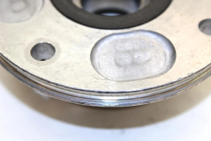 1988 Yamaha  Moto 4 Oem Middle Gear Bearing Housing 2HT-W1752-00-00 AY31