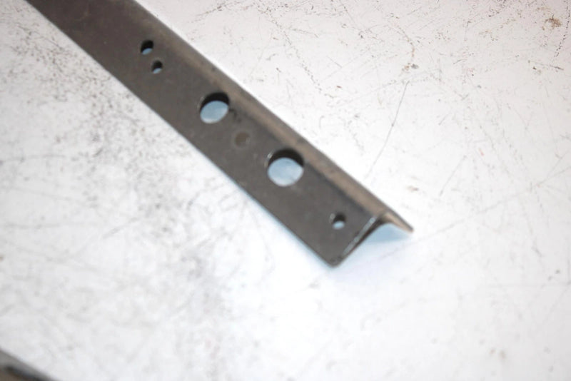 92 Polaris Indy 440 Oem Tunnel Reinforcement Set SP48