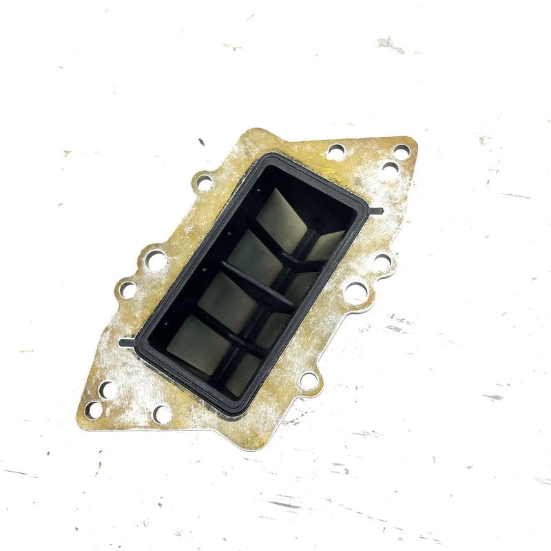 01-05 Yamaha WaveRunner XLT1200 OEM Center Reed Valve 66V-13610-00-00 JY27