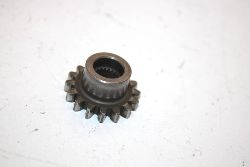 99 Kawasaki Prairie 400 4x4 Oem Oil Pump Drive Gear 59051-1344 AK16