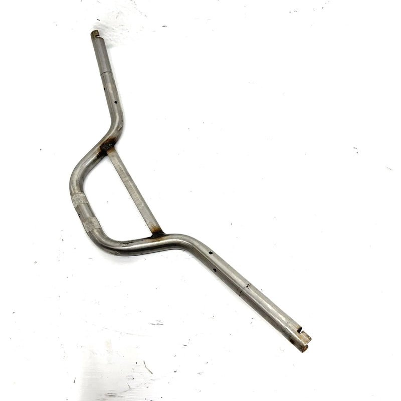 null Sea-Doo RXP Supercharged OEM Handlebars 277001012 JS59