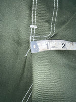 New Vintage Green Stephen’s Polyester Pants #162900 VV-14