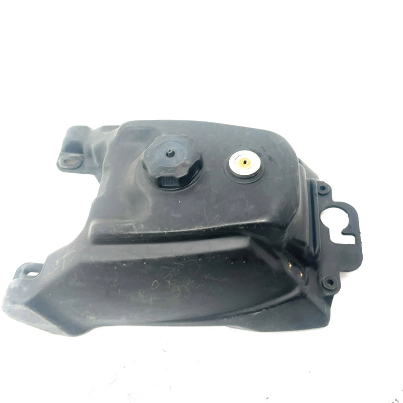 1996 Yamaha Kodiak 400 YFM400FW 4x4 OEM Fuel Gas Tank 4SH-24110-02-00 AY64