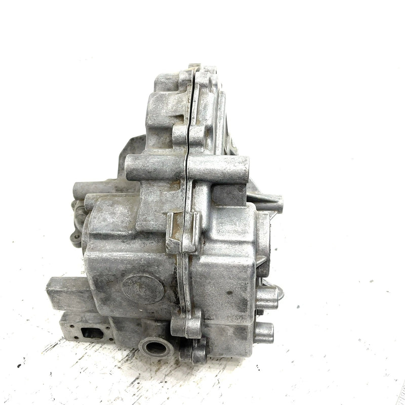 1999 Polaris Scrambler 500 OEM Transmission Case Set 3234036 AP211