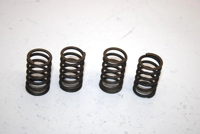 86 Honda Fourtrax 250 Trx250 A Oem Clutch Spring Set Of 4 22401-HA0-000 AH32