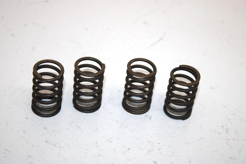 86 Honda Fourtrax 250 Trx250 A Oem Clutch Spring Set Of 4 22401-HA0-000 AH32