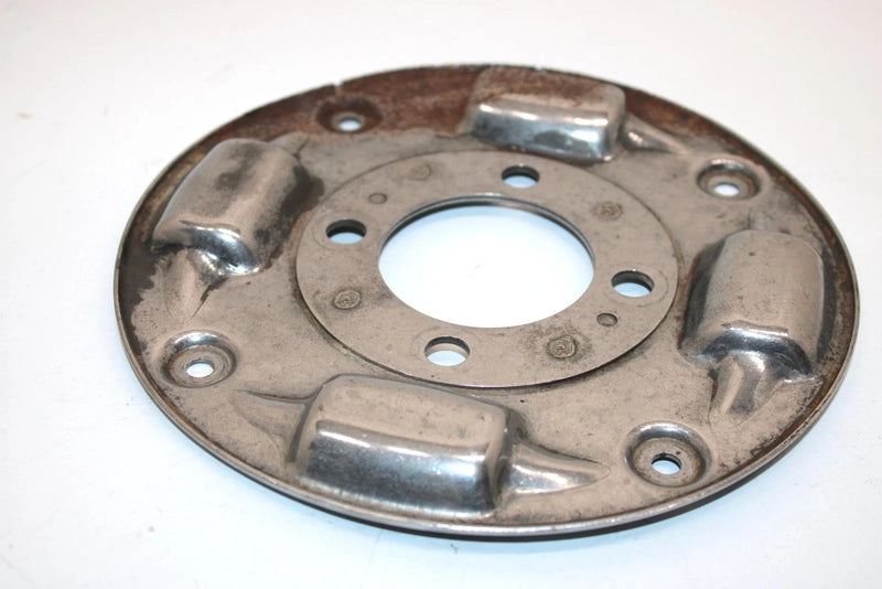 81 Honda Atc185sa Oem Rear Sprocket Dampner Plate 41245-958-670 AH1