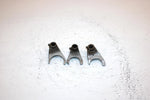1999 Yamaha  Bear Tracker 2wd Oem Shift Fork Set 4JG-18513-00-00 AY50
