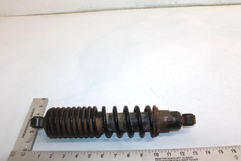 96 Kawasaki Bayou 400 4x4 Oem Front Shock 45014-1588 AK11