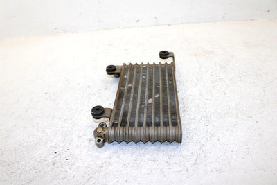 06 Honda Trx 400 Faa Fourtrax Rancher At Oem Oil Cooler 15600-HN7-003 AH55