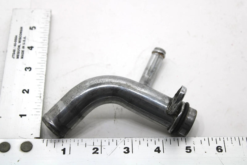 2007 Yamaha Attak Gt Oem Water Pump Coolant Pipe 8FA-12481-00-00 SY135