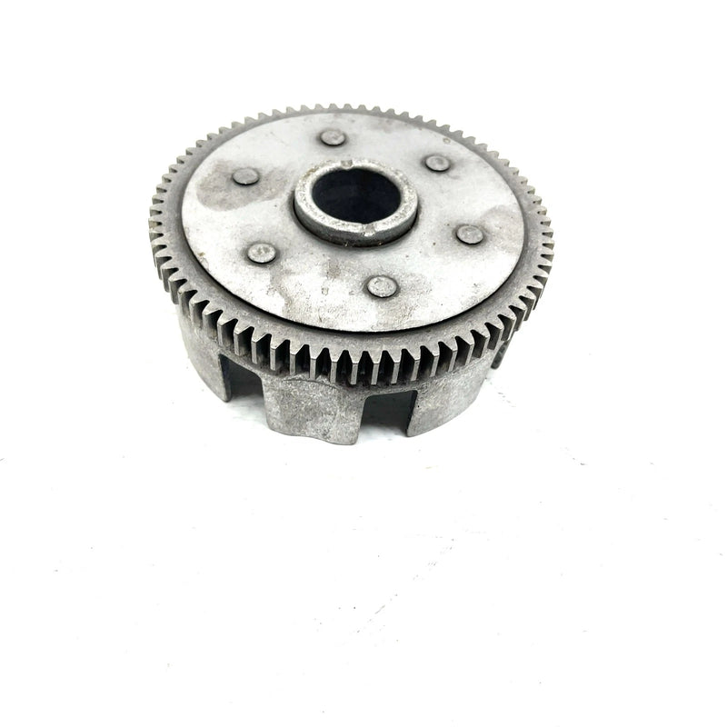 86-88 Honda FourTrax 200 TRX200SX 2x4 OEM Clutch Basket 22100-HM8-A40 AH91