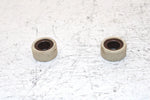 2002 Arctic Cat 375 Automatic (4x4 Green) Oem Clutch Roller Pair 3402-633 Q5938